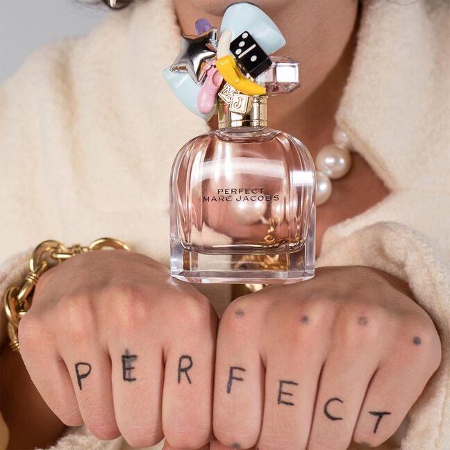 בושם לאישה PERFECT א.ד.פ