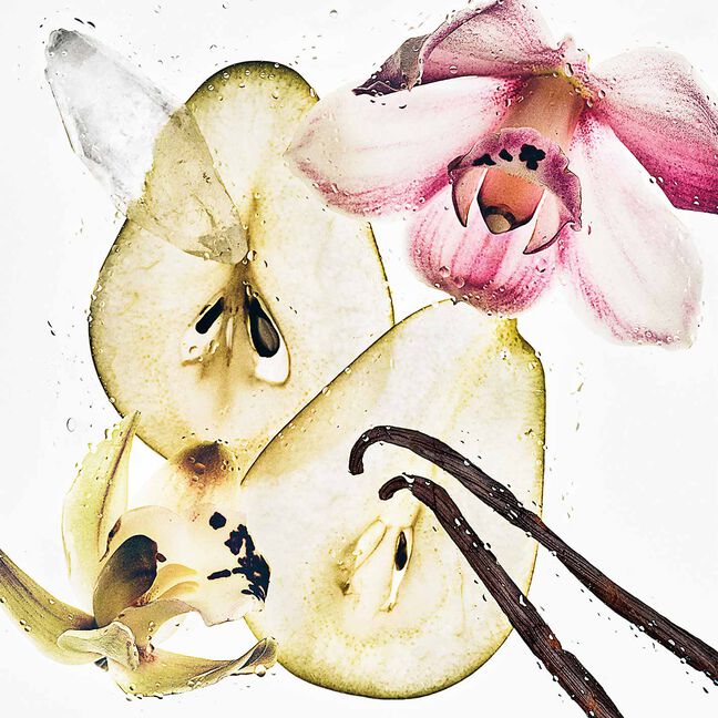 מיסט לגוף ולשיער NUDE VANILLA