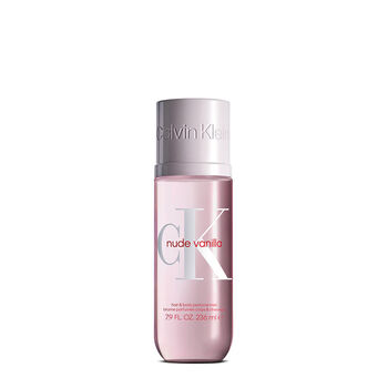 מיסט לגוף ולשיער NUDE VANILLA