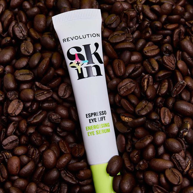 סרום עיניים ESPRESSO EYE LIFT