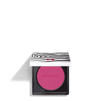 סומק LE PHYTO BLUSH 2 ROSY FUSHIA