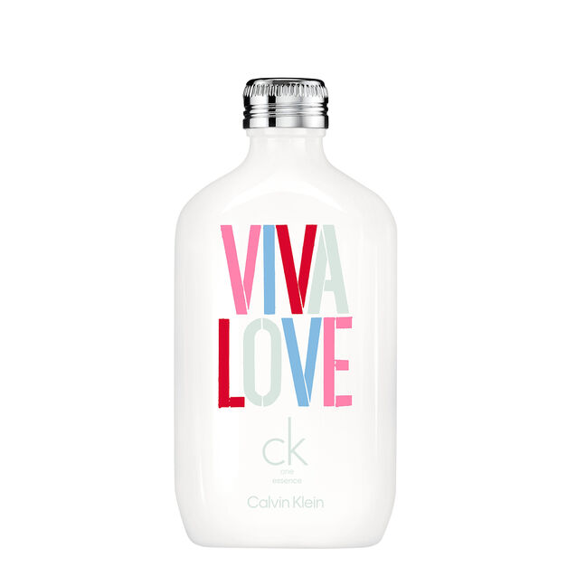 בושם יוניסקס ONE ESSENCE VIVA LOVE פרפיום אינטנס