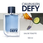 בושם לגבר DEFY א.ד.ט image number null