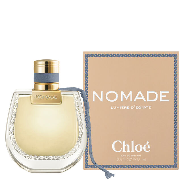 בושם לאישה NOMADE LUMIERE א.ד.פ