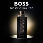 בושם לגבר SCENT MAGNETIC א.ד.פ image number null