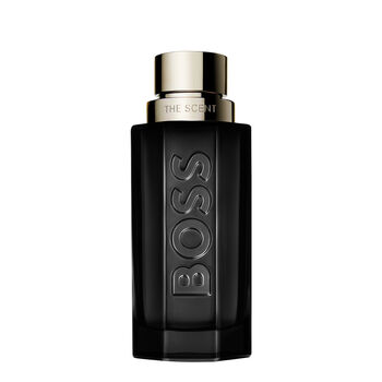 בושם לגבר SCENT MAGNETIC א.ד.פ
