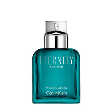 בושם לגבר ETERNITY AROMATIC ESSENCE פרפיום