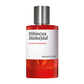 HIBISCUS MAHAJAD