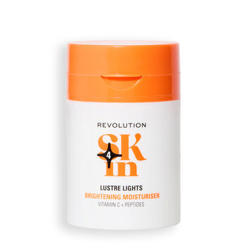 קרם לחות LUSTRE LIGHTS