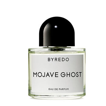 MOJAVE GHOST