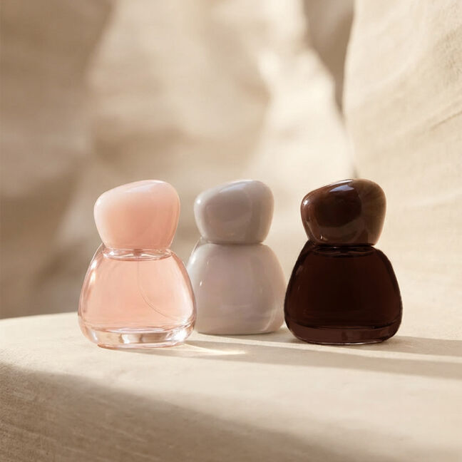 בושם לאישה MOOD STONES COLLECTION CASHMERE MUSE א.ד.פ