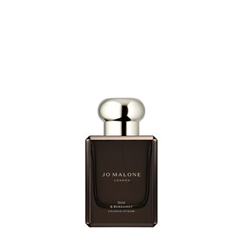 COLOGNE INTENSE - OUD & BERGAMOT