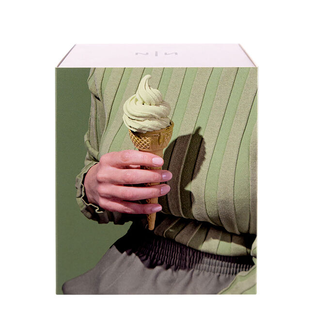 LATTE PISTACHIO
