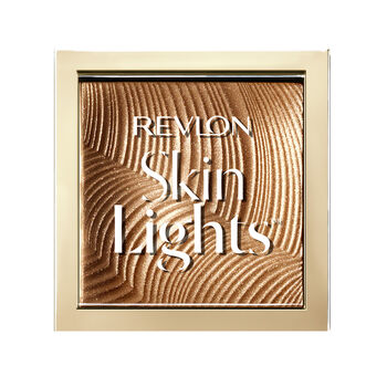 ברונזר SKIN LIGHTS SUNLIT GLOW 110