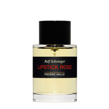 LIPSTICK ROSE