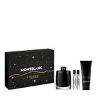 מארז לגבר LEGEND א.ד.פ 100 מ"ל +  7.5 מ"ל +  7.5 מ"ל + ג'ל רחצה 100 מ"ל image number null