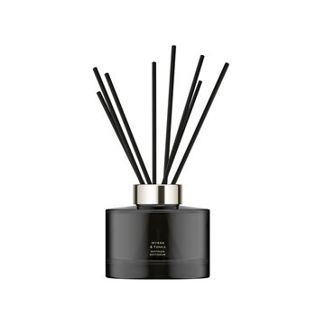 MYRRH & TONKA DIFFUSER INTENSE