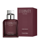 בושם לגבר ETERNITY AMBER פרפיום image number null