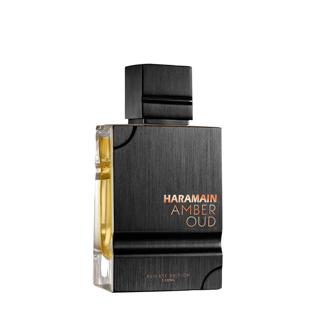 בושם יוניסקס AMBER OUD PRIVATE א.ד.פ