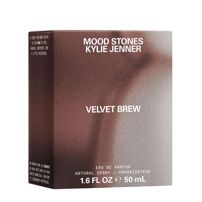 בושם לאישה MOOD STONES COLLECTION VELVET BREW א.ד.פ