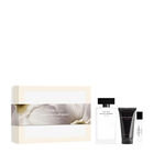 מארז לאישה FOR HER PURE MUSC א.ד.פ 100 מ"ל + 10 מ"ל + תחליב גוף 50 מ"ל image number null