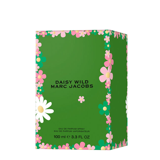 בושם לאישה DAISY WILD א.ד.פ