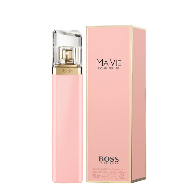 בושם לאישה MA VE א.ד.פ