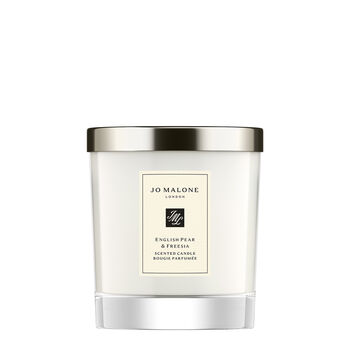 ENGLISH PEAR & FREESI CANDLE