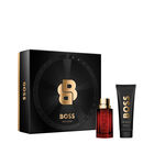מארז לגבר THE SCENT ELIXIR א.ד.פ 50 מ"ל + ג'ל רחצה 100 מ"ל image number null