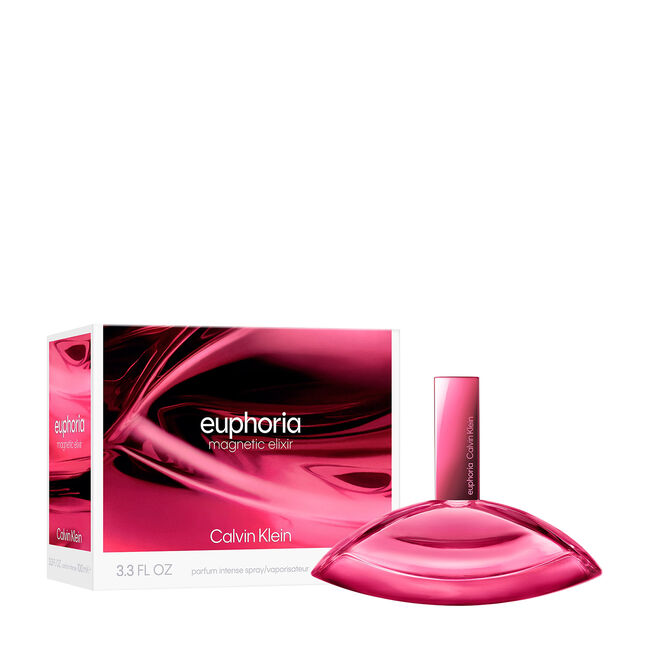 בושם לאישה EUPHORIA MAGNETIC ELIXIR INTENSE פרפיום