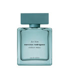 בושם לגבר VETIVER MUSC א.ד.ט image number null