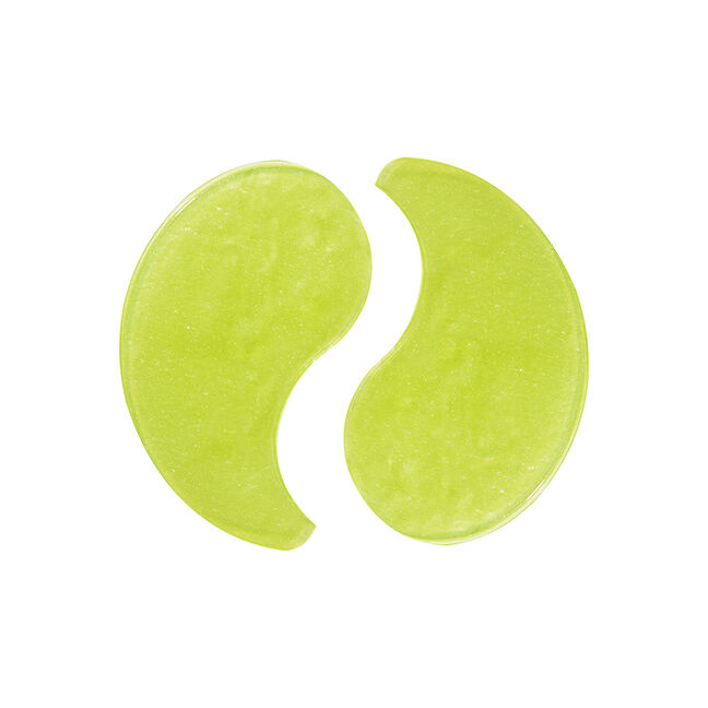 רטיות לעיניים DE-PUFF