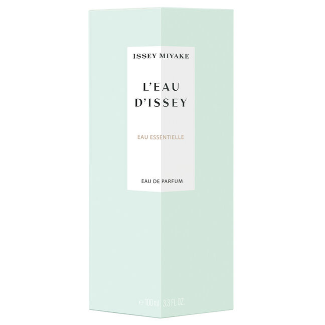 בושם לאישה L'EAU D'ISSEY ESSENTIELLE א.ד.פ