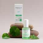 סרום CICA מסייע לחיזוק מחסום ההגנה של העור image number null