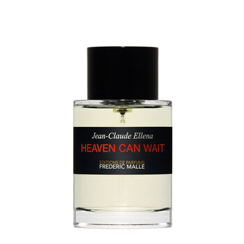 HEAVEN CAN WAIT