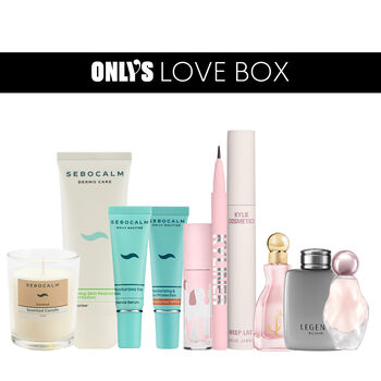 ONLYS LOVE BOX