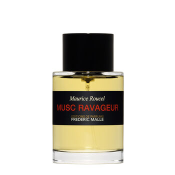 MUSC RAVAGEUR
