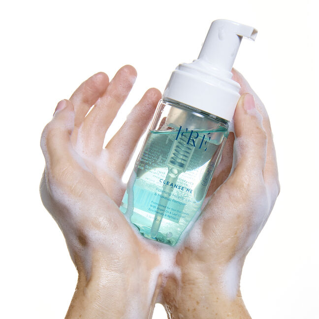 ניקוי מיסלרי מקציף ומסיר איפור CLEANSE ME