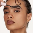 מסקרה KYLASH VOLUME BROWN image number null