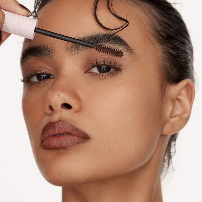 מסקרה KYLASH VOLUME BROWN