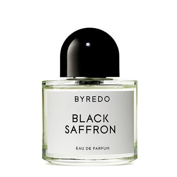 BLACK SAFFRON