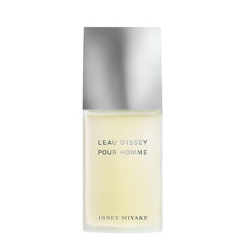 בושם לגבר L'EAU D'ISSEY POUR HOMME א.ד.ט