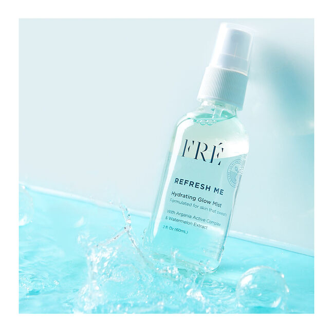 טונר דו פאזי REFRESH ME