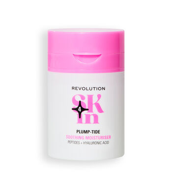 קרם לחות PLUMP-TIDE