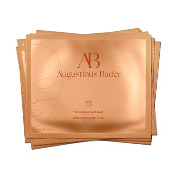 THE HYDROGEL FACE MASK