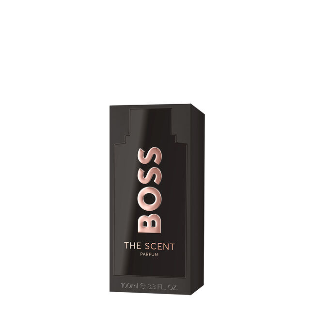 בושם לגבר THE SCENT פרפיום