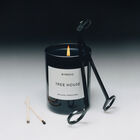 COTTON POPLIN CANDLE image number null