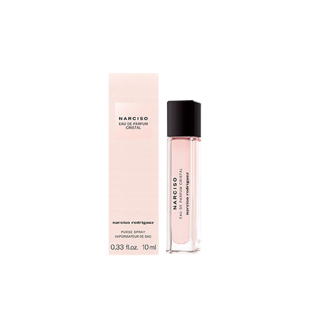 בושם 10 מ״ל NARCISO RODRIGUEZ CRISTAL