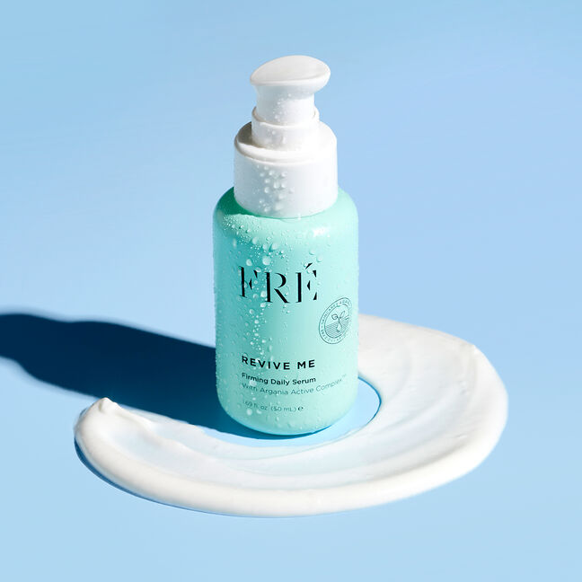 סרום יום למיצוק העור REVIVE ME