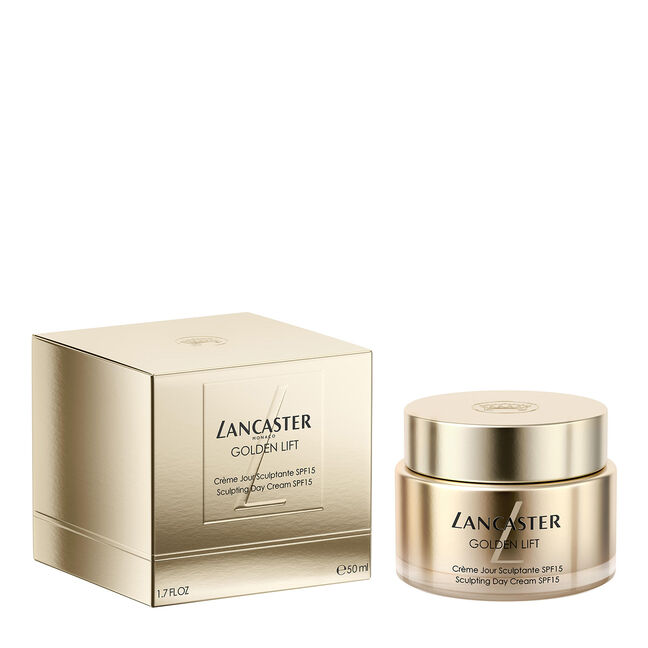 קרם פנים GOLDEN LIFT